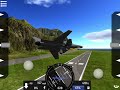 Grumman X-29 [SimplePlanes]