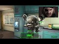 132 Funny & Cool Names Codsworth Can Say (Fallout 4)