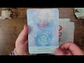 The Healing Waters Oracle | Unboxing and Flip Through