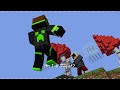 Skywars With You: A Minecraft Parody