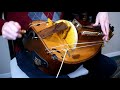 Hurdy Gurdy Templar Tune