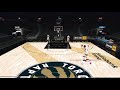 NBA 2K19 Galaxy Opal Kevin McHale animations