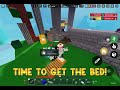The New Update Is CRAZY….. | Roblox BedWars