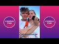 TikTok Couple Goals 2021 - Best Videos Of Margo Flury & Alex Miracle TikTok Compilation #14