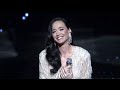 Katy Perry Performs Unconditionally / Roar / Firework Live At VinFuture Prize Awards 2023 [4K]
