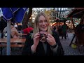 MUNICH CHRISTMAS MARKETS - Opening Day 2023