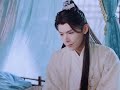 EP11 Highlight | Huai'en Leaves His Beloved Jade Pendant to Xiaobao #ก่อนดอกไม้บาน #花开有时颓靡无声