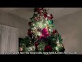 Getting Ready For Christmas! Cheap DIY | Decorating