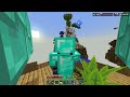 Hive Bedwars Is INSANE