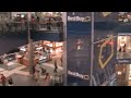 A Tour of the Mall of America - In HD (3rd Floor)