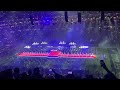 Rihanna’s full Super Bowl Halftime Show from inside stadium