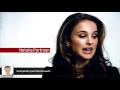Unlocking Success: Overcoming Fear and Embracing Challenges with Natalie Portman