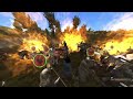 NECROMANCER PHANTASY CALRADIA Part 4 | Warband Mod Gameplay Let's Play