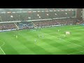 Rangers V Leipzig