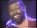 Teddy Pendergrass performs with Harold Melvin on the Arsenio Hall Show! ~If You Don’t Know Me By Now