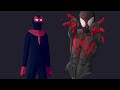 I UPGRADE This Wobbler Into SPIDERMAN! - Totally Accurate Battle Simulator