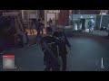 HITMAN 3 paris kill Everyone