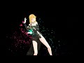 [MMDxVocaloid] Cyber Diva  - LISA  -- MONEY