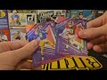 Ripping two discounted 2022 Chronicles Draft blasters! Auto pull!