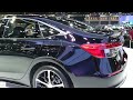 2024 Honda Civic 2.0 HYBRID e:HEV RS / In-Depth Walkaround Exterior & Interior