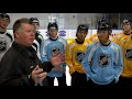 How To Become An NHL Referee Or Linesman