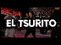 El Tsurito [En Vivo] — Junior H, Peso Pluma, Gabito Ballesteros