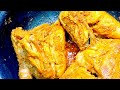Tandoori Chicken Recipe Without Oven||How to Make Chicken Tandoori||Roasted Chicken Recipe at Home