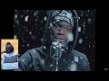 ONE OF THE COLEDEST YOUNGERS!! | LeoStayTrill - SantaStyle (Next Up) | Mixtape Madness [REACTION]