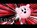 Smash Bros Ultimate Online: Kirby vs Link niño