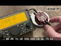 #1 Introduction to CW Vocabulary | Morse Code for SOTA
