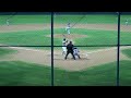 Rowe Baseball: Jake Weaver 2014