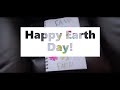 My Earth Day Doodle!