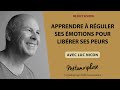 Apprendre à réguler ses émotions pour libérer ses peurs avec Luc Nicon {Best-Of}