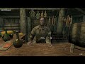 skyrim silly knight activity (SLIGHT SKILL ISSUES) (NO SPEAKING) (I AM NOT IMMUNE TO STEALTH ARCHER)