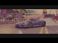 TESTE DE MA PORCHE 918 EN COURSE 🤩 ( TCM )