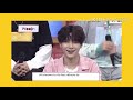 Jeongin being savage for 11 minutes straight