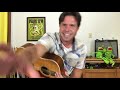 Guitar Lesson: How To Play Stone Sour's Rendition of Wicked Game by Chris Isaak