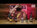 Alabama Boss Puckers Up Over Some Sour Beers | Craft Brew Review