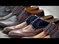 10 Dress Shoes Ranked (Formal To Casual)