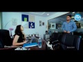 Gunde Jaari Gallantayyinde Movie - Nitin, Nithya Menon Nice Love Scene