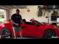 New Corvette C8 issues! More!??🤔