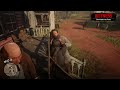 Drunk John is Hilarious 🤣 - Red Dead Redemption 2