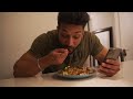 Bhuwan Chauhan | Full Day of Eating on Prep | 3,380 Calories