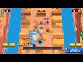 Brawlstar: cheese