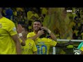 Cristiano Ronaldo Amazing free kick goal Al Nassr - Damac#football #cr7