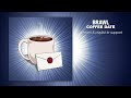 Smash Bros Brawl ▸ Coffee Date acoustic lofi remix
