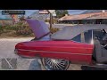 GTA V Mods [ The Real Trap Stories Of Franklin ] Season5 Ep.17 Frank 72 Impala is ready for pick up