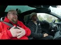 GUTER Fahrer & SCHLECHTER Beifahrer! - Hyundai IONIQ 5 N - Jean Pierre testet! 🌍