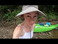 Christel's Etowah River Kayaking Adventure Part 6