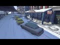 Mafia 2 Pure Driving with Old Time Reality Mod beta2 by QTmodz